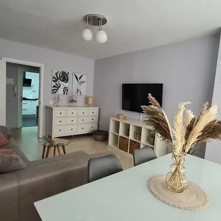 Vacacional Buyma - Parking Privado -gratuito- Apartment