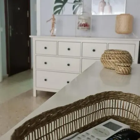 Vacacional Buyma - Parking Privado -gratuito- Apartment