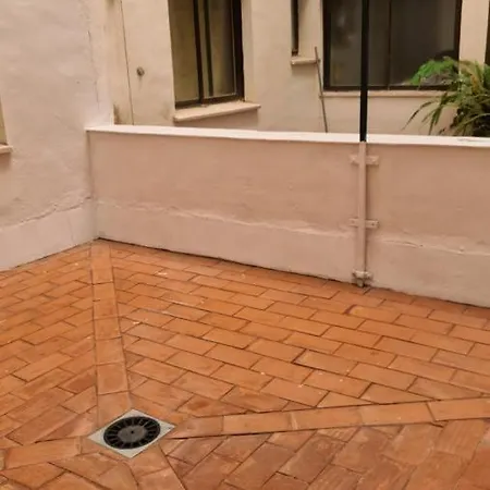 Vacacional Buyma - Parking Privado -gratuito- Apartment *
