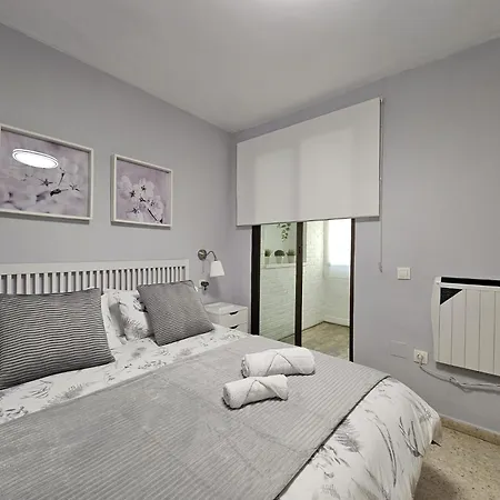 Vacacional Buyma - Parking Privado -gratuito- Apartment *