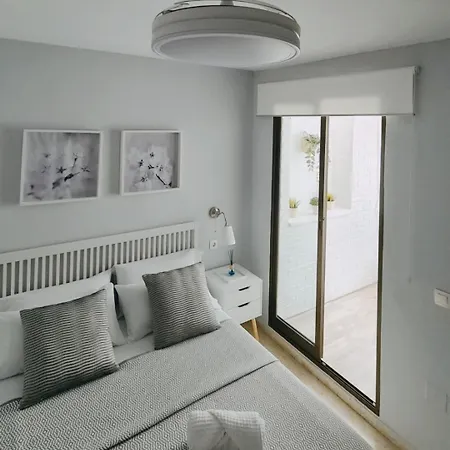 Apartment Vacacional Buyma - Parking Privado -gratuito- *